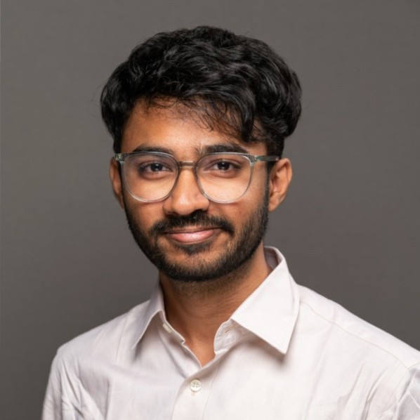 Sridhar Vasu Iyengar - Operations Associate | Stackforce