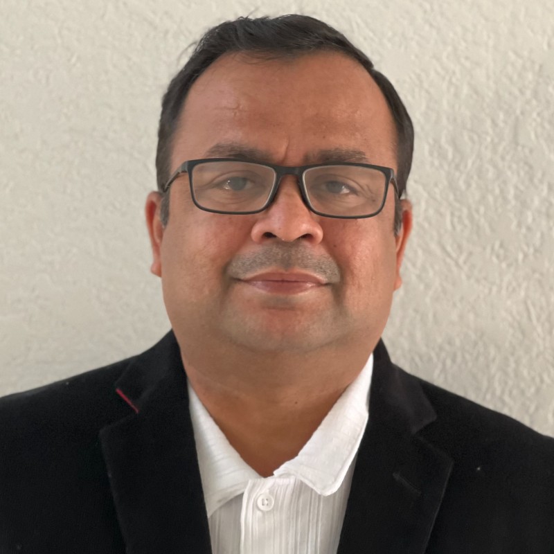 Sridhar Chakrapani P. - Recruiter | Stackforce