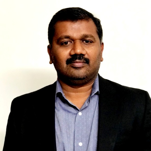 Srihari Narayanaiah - CEO | Stackforce
