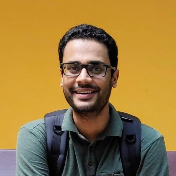 Srihari Sriraman - CEO | Stackforce