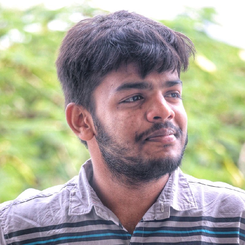 Srijan Karnati - Data Scientist | Stackforce