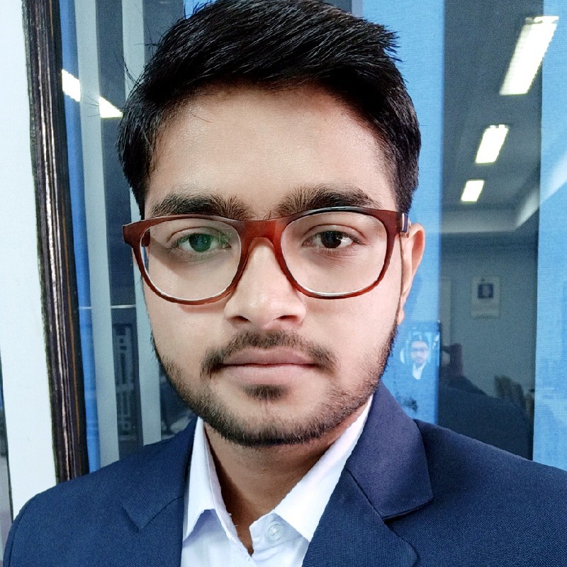 Srijan Mishra - Software Engineer | Stackforce