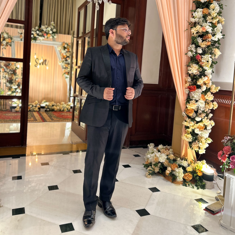 Srijan Shukla - AI Researcher | Stackforce
