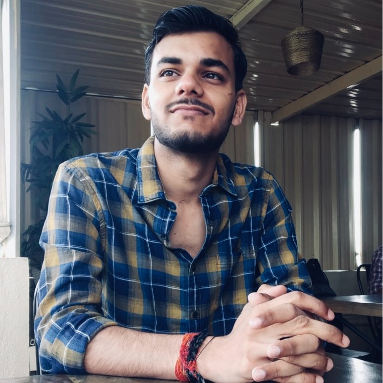 Srijan Shukla - DevOps Engineer | Stackforce