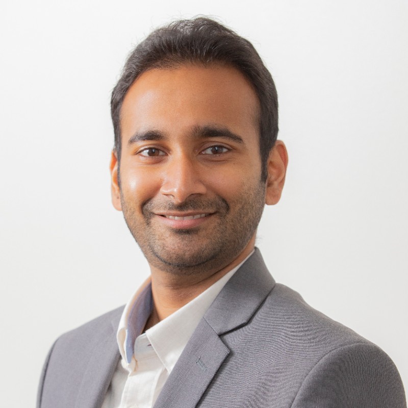 Srijan Kumar, Ph.D. - CEO | Stackforce