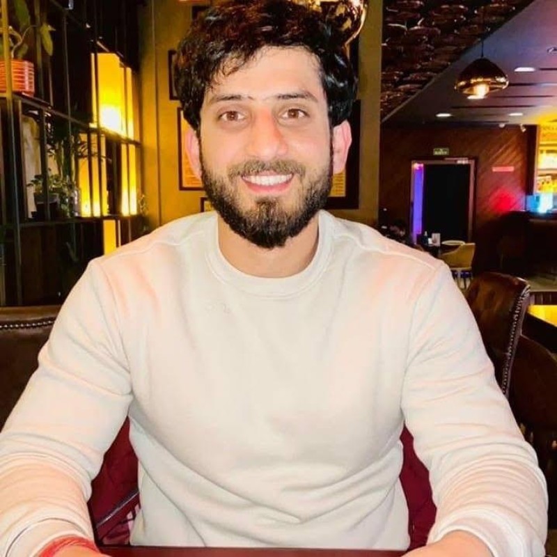 srijan mehra - Product Manager | Stackforce