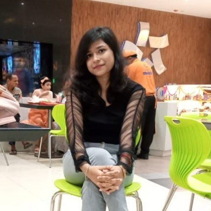 SRIJEETA MUKHERJEE - Software Engineer | Stackforce