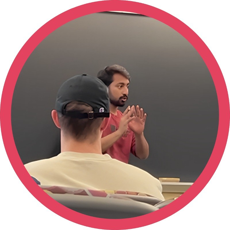 Srijit Mukherjee - Associate Consultant | Stackforce