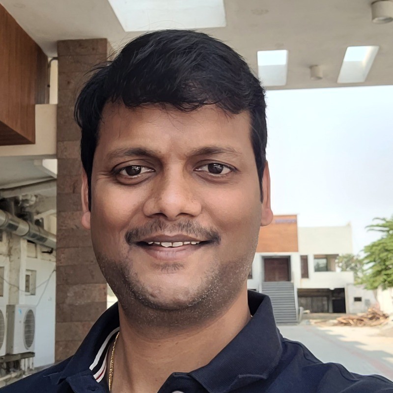 Srikanth Kotra - CEO | Stackforce