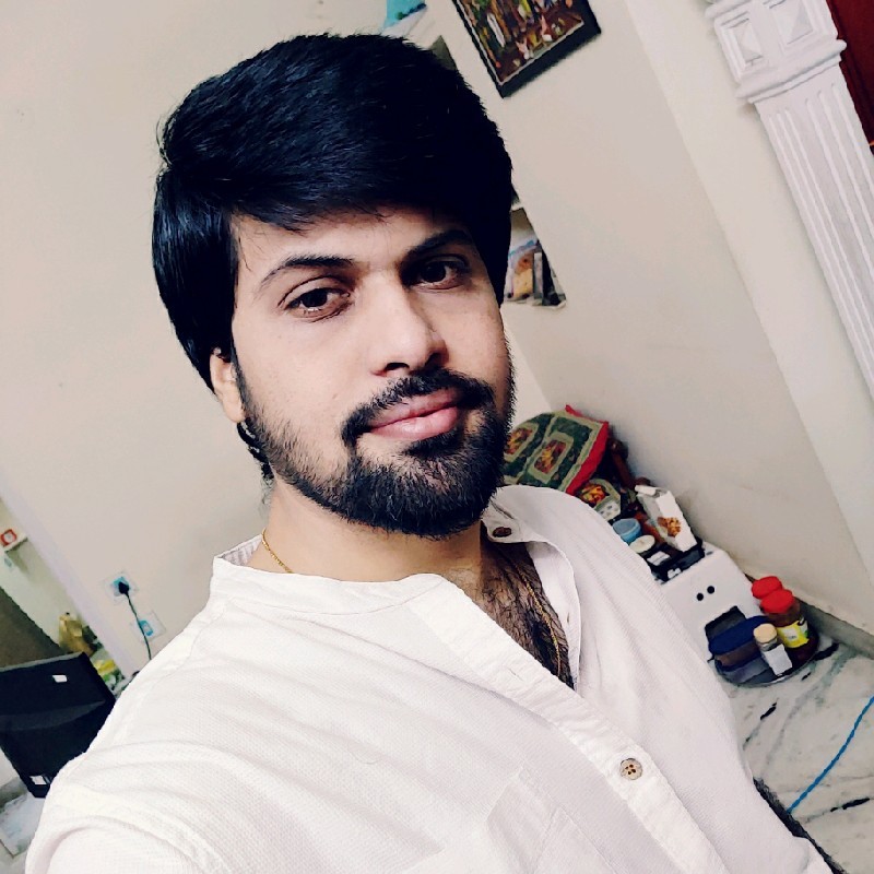 Srikanth Madicherla - Software Engineer | Stackforce