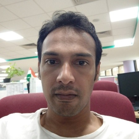 Srikanth Muvva | Stackforce