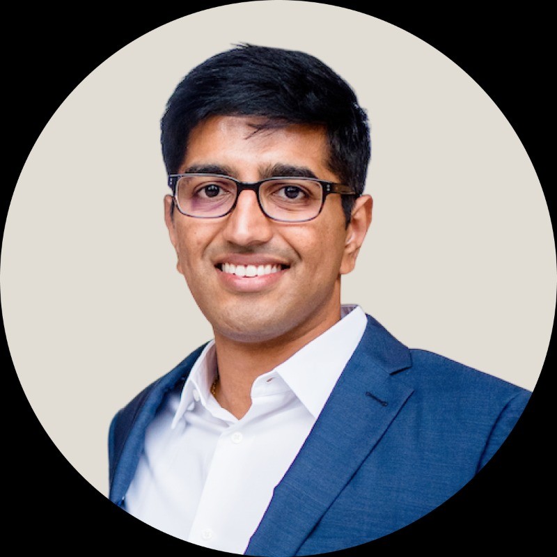 Srikanth Narayan - CEO | Stackforce