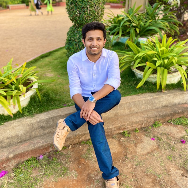 Srikanth Somarowthu - Software Engineer | Stackforce