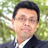 Srikanth Rajagopalan - CEO | Stackforce