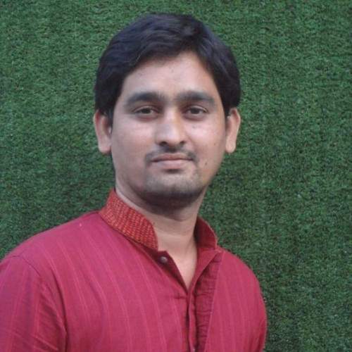 Srikanth Thangellapally - Recruiter | Stackforce