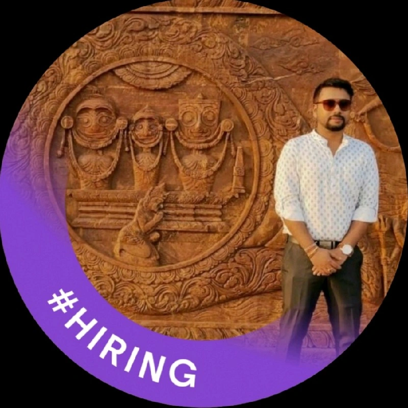 Srikant Kanungo - Recruiter | Stackforce
