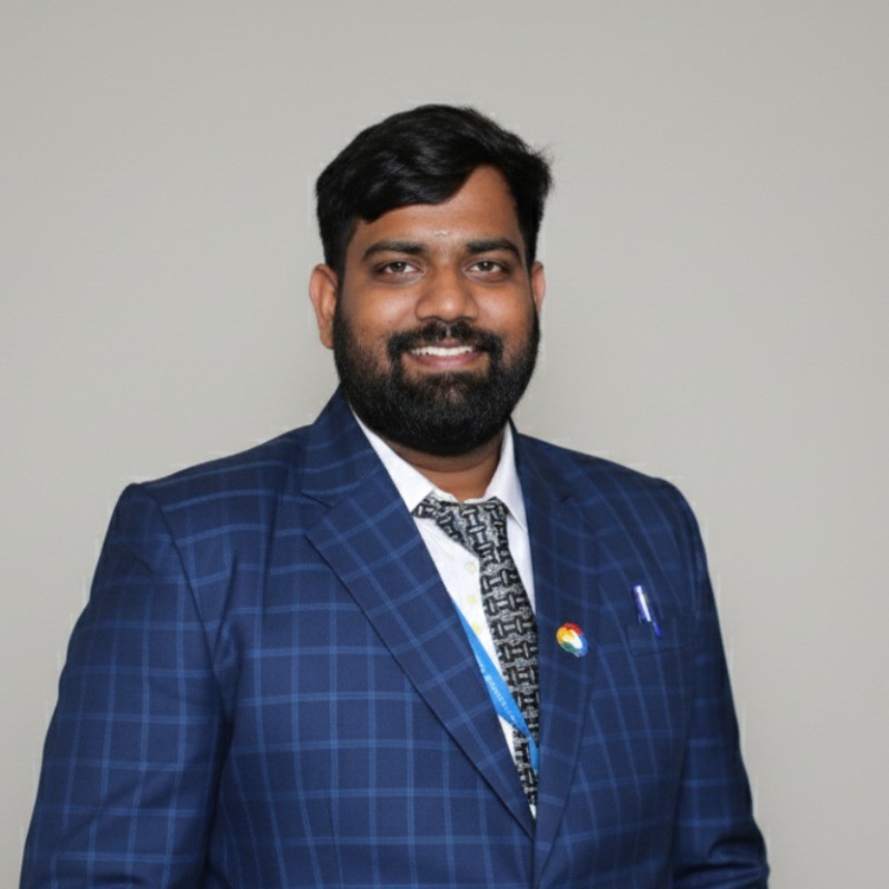 Sri Kumar P - Performance Marketing Manager | Stackforce