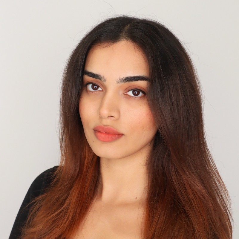 Srilalitha Ravuri - Product Designer | Stackforce
