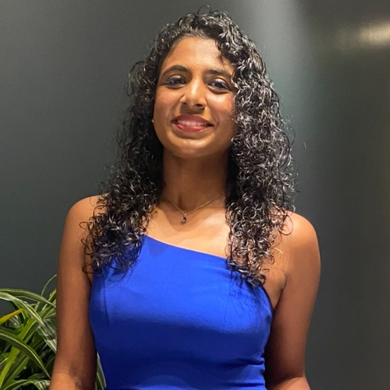 Srilekha Lava - AI Researcher | Stackforce