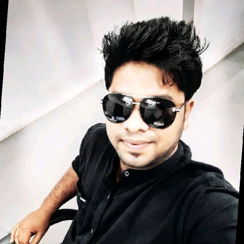 Srinath Chennaiyan HR - Recruiter | Stackforce