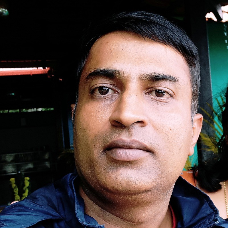Srinath Rao - Director of Engineering | Stackforce