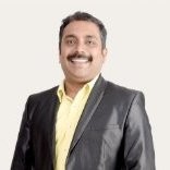 Srinath Gururajarao - Founder | Stackforce