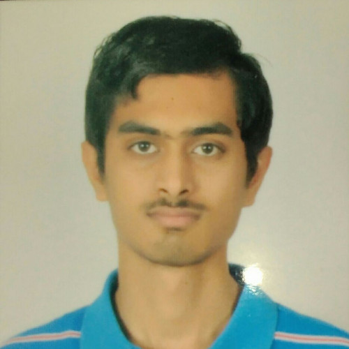 Srinidhi P Katte - Software Engineer | Stackforce