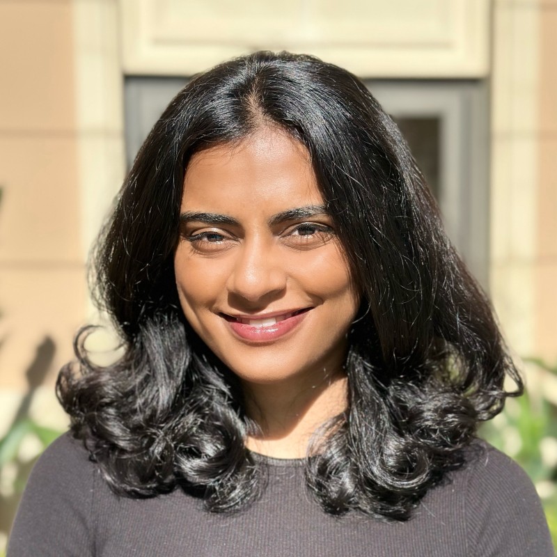 Srinija Dharani - Product Manager | Stackforce