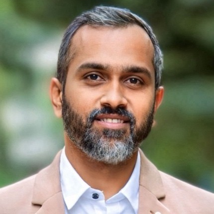 Srinivasan Ramachandran - CEO | Stackforce