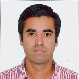Srinivas S - CEO | Stackforce
