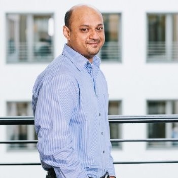 Srinivasa Bhaskara - CTO | Stackforce