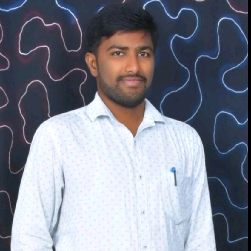 srinivasa Reddy | Stackforce