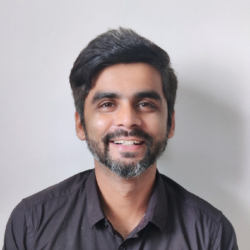 Srinivasa Lahiri Chavali - Product Manager | Stackforce