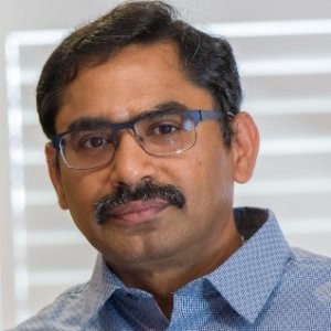 Srinivasan Balasubramanian | Stackforce