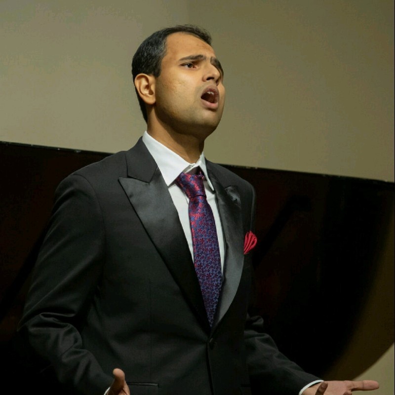 Srinivasan Raghuraman - Head of Design | Stackforce