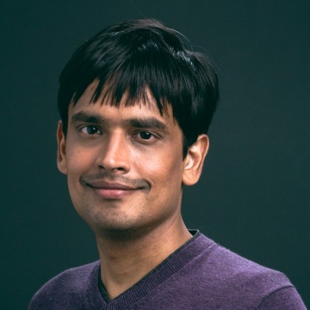 Srinivas Narayanan - CTO | Stackforce