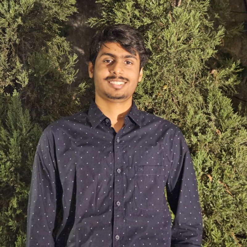 Srinjoy Misra - Data Scientist | Stackforce