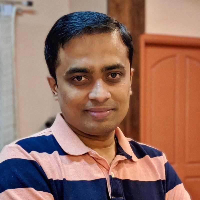 Sripathi R Sripathi Kodi - Director of Engineering | Stackforce