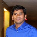 Sri Raj Dutt Badam - Software Engineer | Stackforce