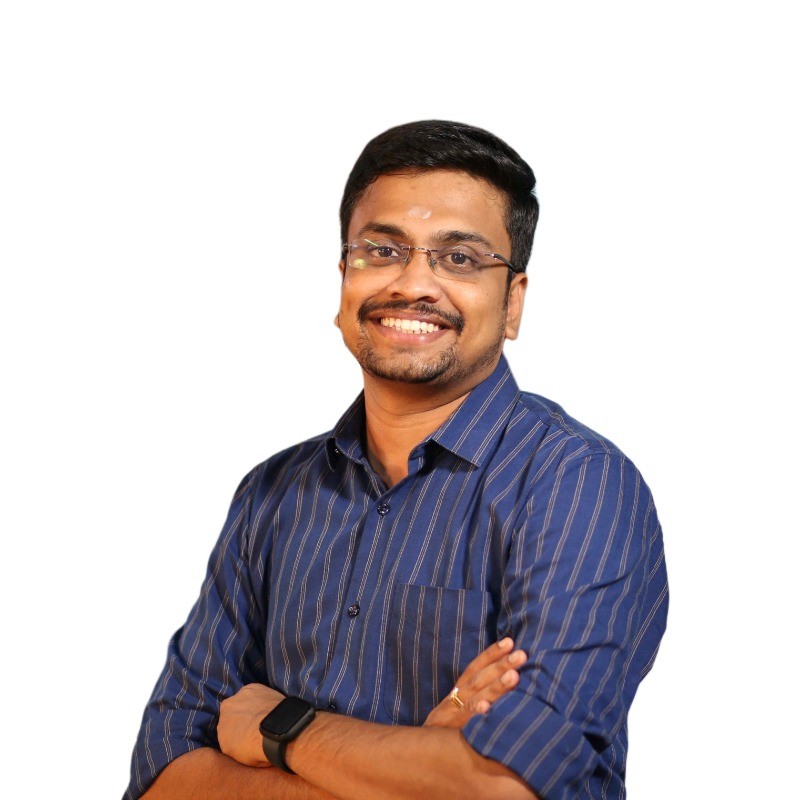 Sriram Subramanian - Product Manager | Stackforce