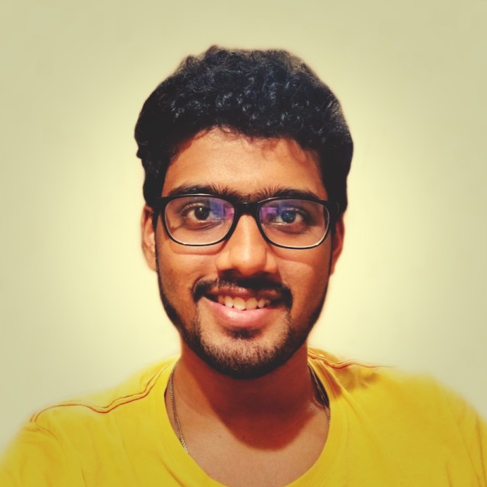 Sriram Vudayagiri - Software Engineer | Stackforce
