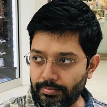 Sriram Parthasarathy - Director of Engineering | Stackforce