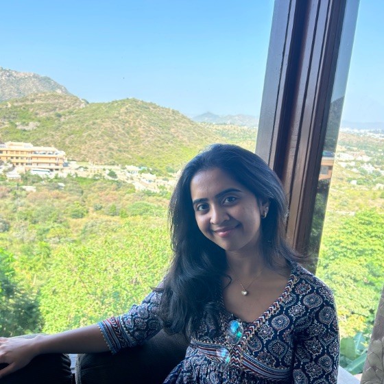 Srirampur Shreya - Software Engineer | Stackforce