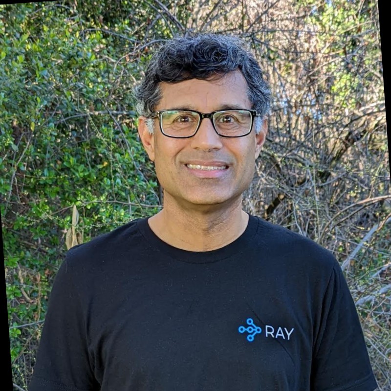 Sriram Sankar - Founder | Stackforce