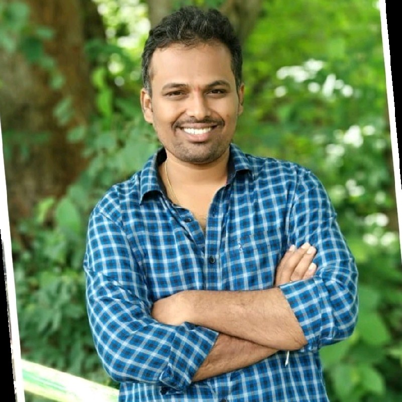 Srisailam Sangam - CTO | Stackforce