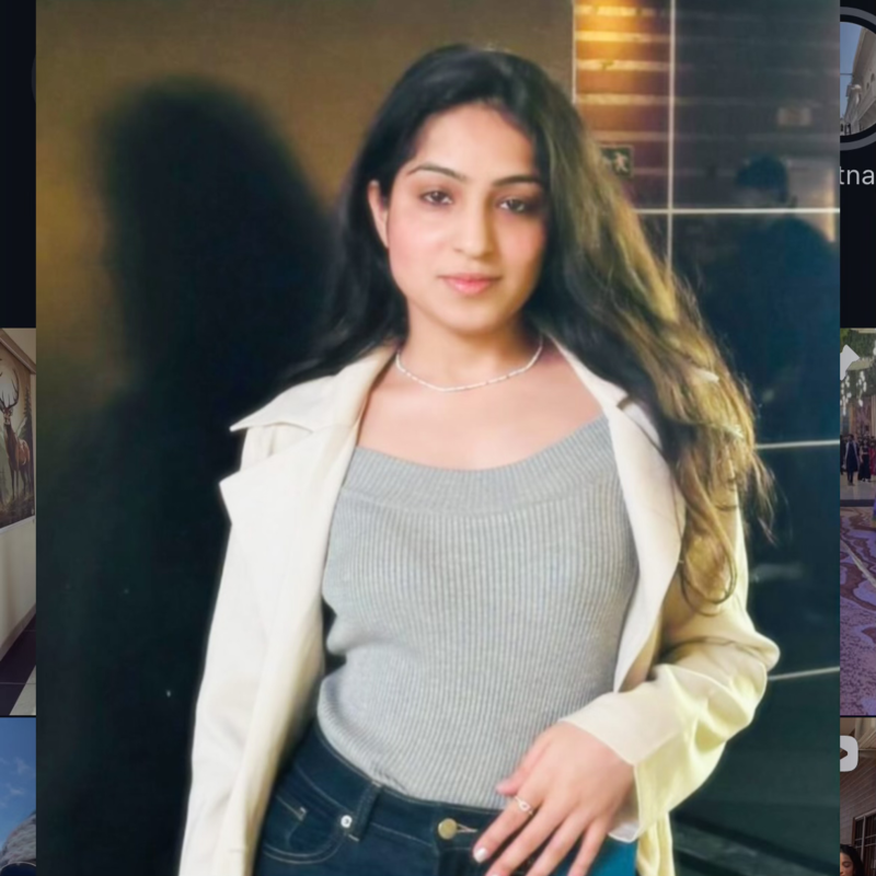 Srishti Dudeja - Product Designer | Stackforce