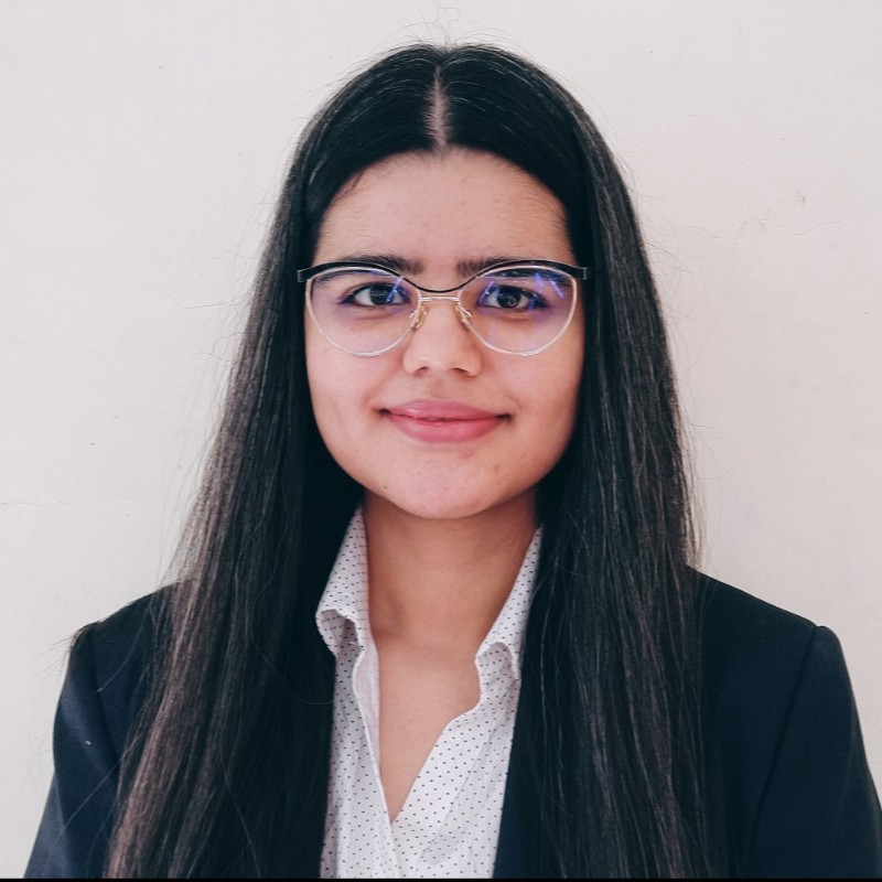 Srishti Khatri - Product Manager | Stackforce