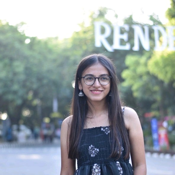 Srishti Nagpal - Product Manager | Stackforce