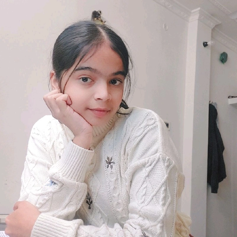 Srishti Sinha - CEO | Stackforce