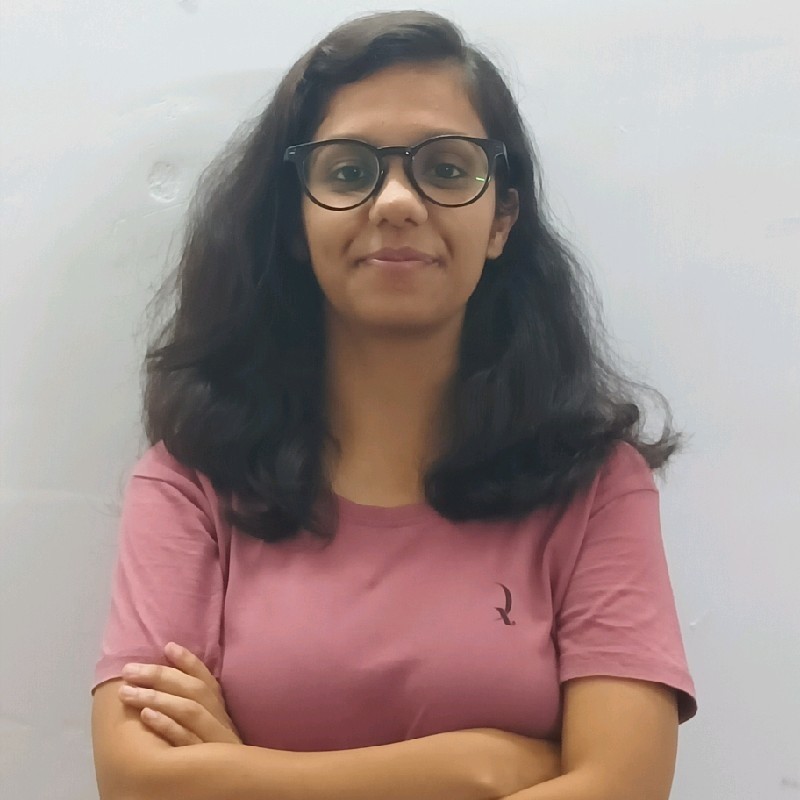Srishty Sharma - Associate Consultant | Stackforce